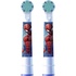 Насадка для зубної щітки Oral-B Kids Людина-павук, 2 шт (8006540805008)