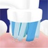 Насадка для зубної щітки Oral-B Kids Людина-павук, 2 шт (8006540805008)