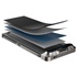 Бігова доріжка Xiaomi King Smith Walkingpad&Treadmill R2 Black (TRR2FB)