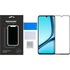 Скло захисне BeCover Realme Note 50 Black (711317)