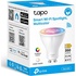 Розумна лампочка TP-Link Tapo L630 N300 GU10 (TAPO-L630)