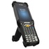 Термінал збору даних Symbol/Zebra МС93 Gun, 1D Laser, 53 key, Android (MC930P-GSBDG4RW)