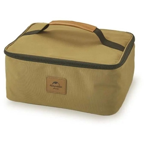 Пальник Naturehike CNH22CJ011 Beige (6927595774182)