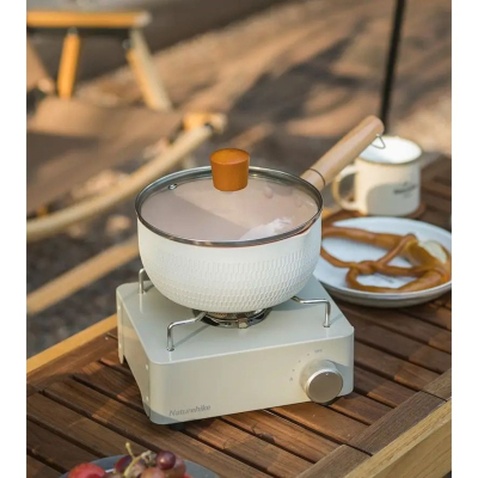 Пальник Naturehike CNH22CJ011 Beige (6927595774182)