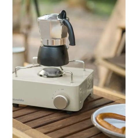 Пальник Naturehike CNH22CJ011 Beige (6927595774182)