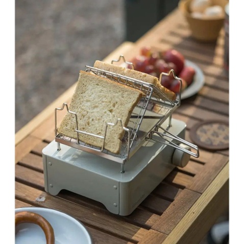 Пальник Naturehike CNH22CJ011 Beige (6927595774182)