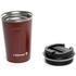 Термокружка Hölmer Compact Брунатна (TC-0380-DR Compact)