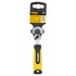 Тріскачка Sigma двостороння укорочена 1/4"-1/2" 145мм 72T CrV (6050251)