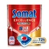 Таблетки для посудомийних машин Somat Excellence 5-в-1 20 шт. (9000101808384)