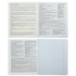 Зошит ZiBi предметний PASTEL 48 аркушів клітинка, біологія (ZB.1701-15)