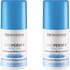 Антиперспірант Dermedic Antipersp R 48-годинний захист 2 x 60 г (5901643176006)