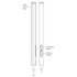 Стилус Xiaomi Redmi Smart Pen White (BHR8577GL) for Redmi Pad Pro (1052506)