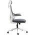Офісне крісло GT Racer X-5728 White/Gray