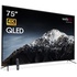 Телевізор Vinga S75UHD25QWEB