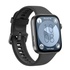 Смарт-годинник Huawei Watch Fit 3 Black (55020CEC)
