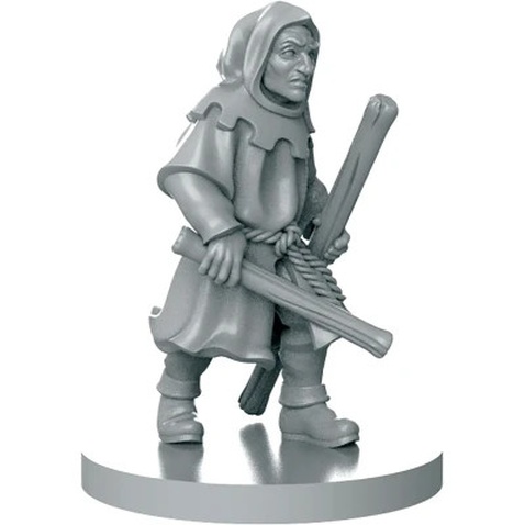 Настільна гра Geekach Games Призначення (Destinies) (укр.) (GKCH177ds)