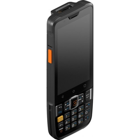 Термінал збору даних Sunmi L2Ks 2D Qualcomm/4GB/32GB/WiFi/4G/NFC/4" 800*600/Andriod (SUNMI - L2Ks)