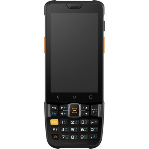 Термінал збору даних Sunmi L2Ks 2D Qualcomm/4GB/32GB/WiFi/4G/NFC/4" 800*600/Andriod (SUNMI - L2Ks)