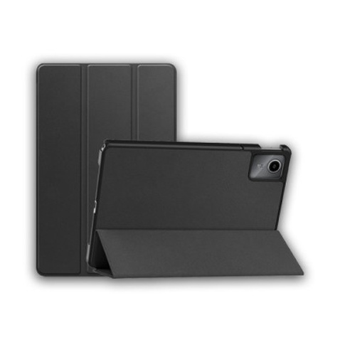 Чохол до планшета AirOn Premium Lenovo Tab M11 + Film black (4822352781106)