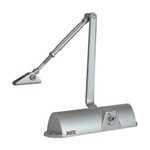 Доводчик двері Dortec DT-82 Silver (DT-82/Silver)