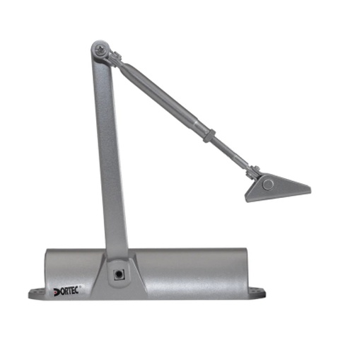 Доводчик двері Dortec DT-82 Silver (DT-82/Silver)