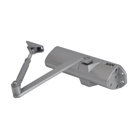 Доводчик двері Dortec DT-82 Silver (DT-82/Silver)