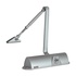 Доводчик двері Dortec DT-82 Silver (DT-82/Silver)
