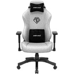 Крісло ігрове Anda Seat Phantom 3 Size L Grey (AD18Y-06-G-F)