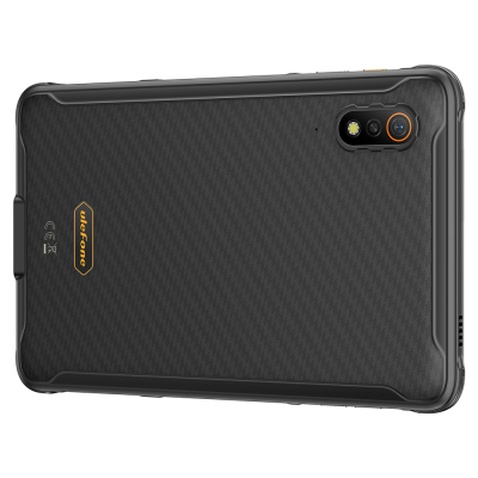 Планшет Ulefone Armor Pad Pro 8" 8/128Gb 4G NFC Black (6937748736073)