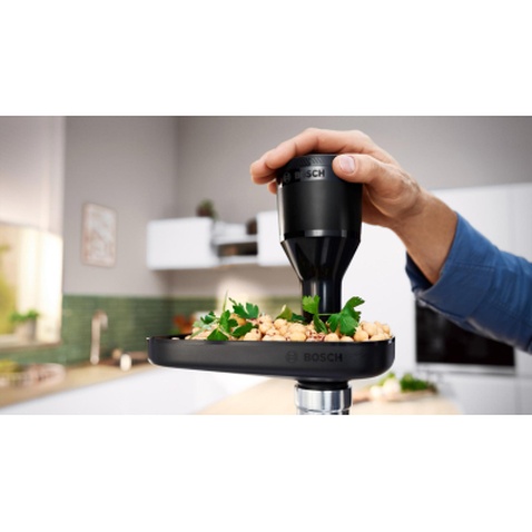 М'ясорубка Bosch MFWS420W