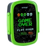 Ланч-бокс дитячий Kite Game over з наповненням 750 мл (K24-163-1)