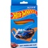 Пластилін Kite Hot Wheels восковий, 12 кольорів, 200 г (HW23-086)