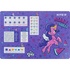 Підкладка настільна Kite My Little Pony 42,5 x 29 см (LP23-207-01)