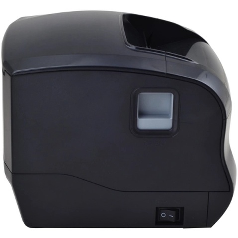 Принтер етикеток X-PRINTER XP-365B 3", USB, Serial, Ethernet (XP-365B USB+Serial+Lan)