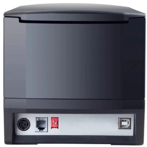 Принтер етикеток X-PRINTER XP-365B 3", USB, Serial, Ethernet (XP-365B USB+Serial+Lan)
