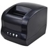 Принтер етикеток X-PRINTER XP-365B 3", USB, Serial, Ethernet (XP-365B USB+Serial+Lan)