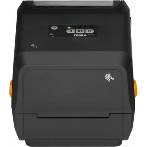 Принтер етикеток Zebra ZD421 USB, USB Host, Ethernet (ZD4A042-D0EE00EZ)