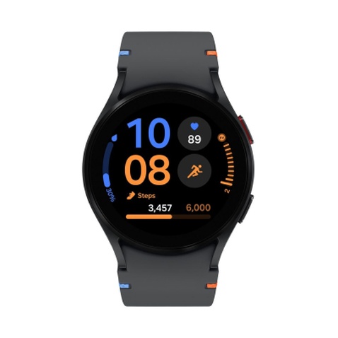 Смарт-годинник Samsung Galaxy Watch FE Black (SM-R861NZKASEK)