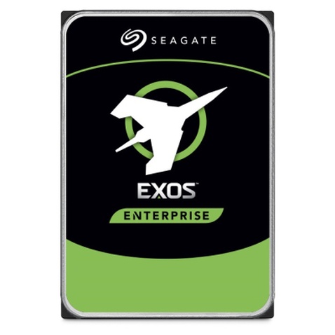 Жорсткий диск для сервера SAS 3.5" 20TB Seagate (ST20000NM002D)