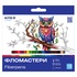 Фломастери Kite Classic 18 кольорів (K-448)