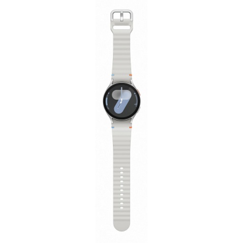 Смарт-годинник Samsung Galaxy Watch 7 44mm Silver (SM-L310NZSASEK)