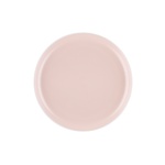 Тарілка Ardesto Cremona Dessert 19 см Summer Pink (AR2919PC)
