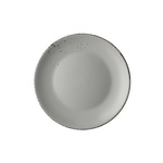 Тарілка Ardesto Lucca Dessert 19 см Illusion Blue (AR2919BMC)