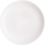 Тарілка Luminarc Pampille White 19 см десертна (Q4658)
