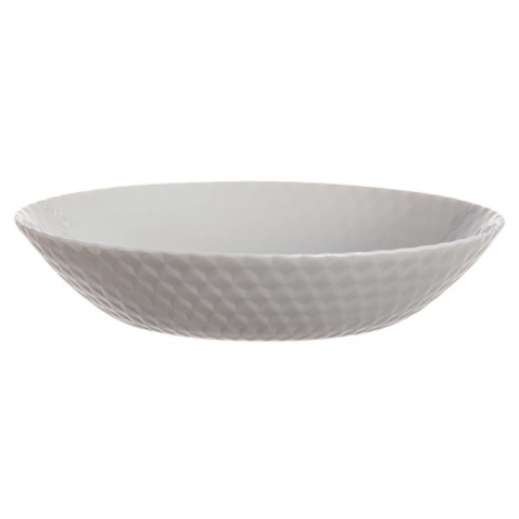 Тарілка Luminarc Pampille Granit 20 см супова (Q4645)