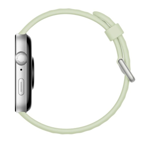 Смарт-годинник Huawei Watch Fit 3 Green (55020CGE)