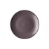Тарілка Ardesto Lucca Dessert 19 см Grey Brown (AR2919GMC)