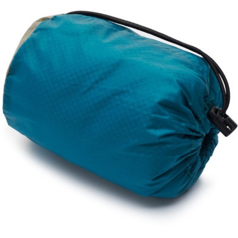 Рушник Naturehike MJ02 Ultralight NH19Y002-J 128 см х 80 см смарагдовий (6927595735855)