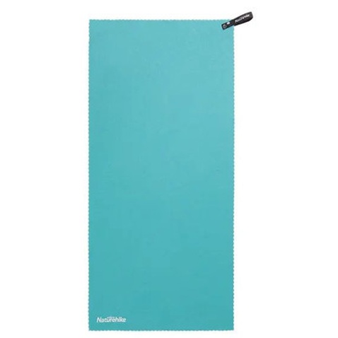 Рушник Naturehike MJ02 Ultralight NH19Y002-J 128 см х 80 см смарагдовий (6927595735855)