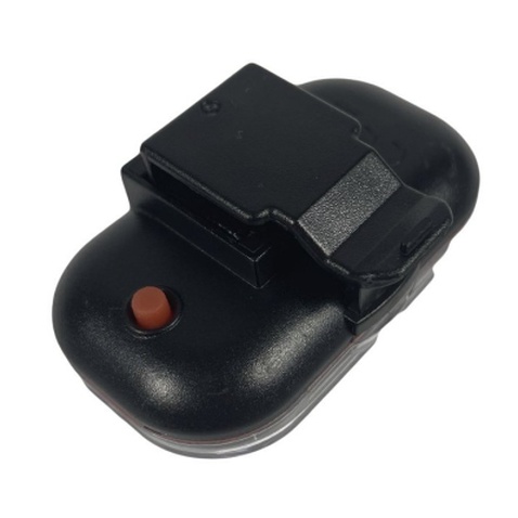 Комплект велофар Good Bike BY-Bike Three COB LED (99173-IS)